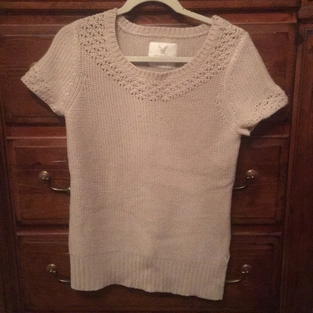 American Eagle sweater